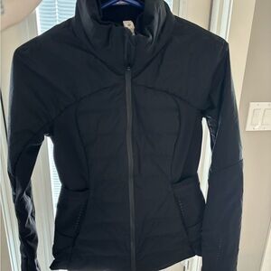 Lululemon woman’s jacket size 4